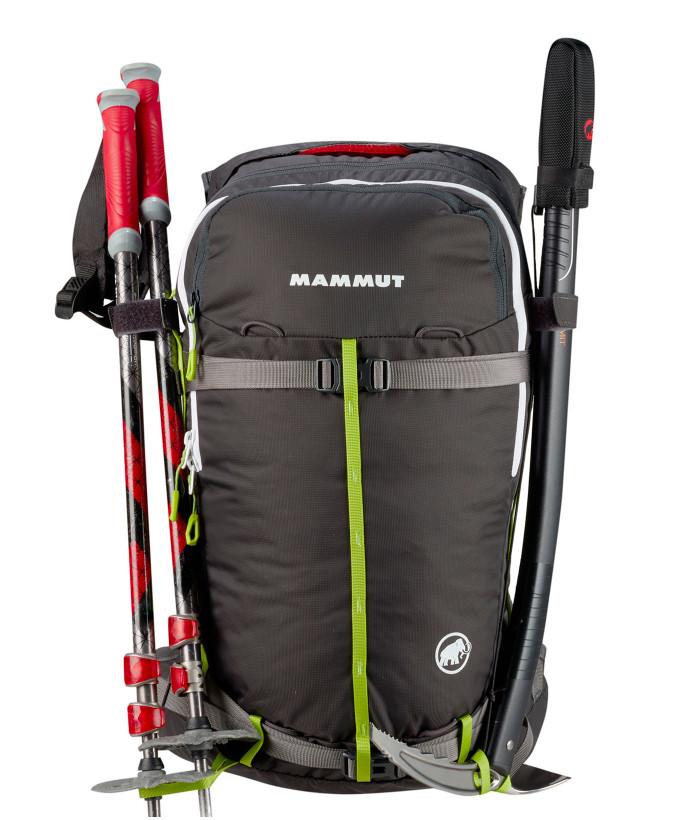 mammut flip 22