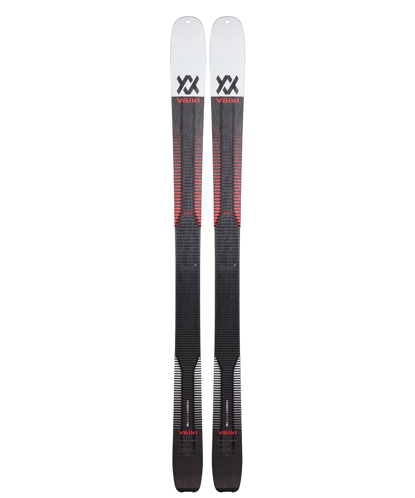 Volkl deals mantra m5