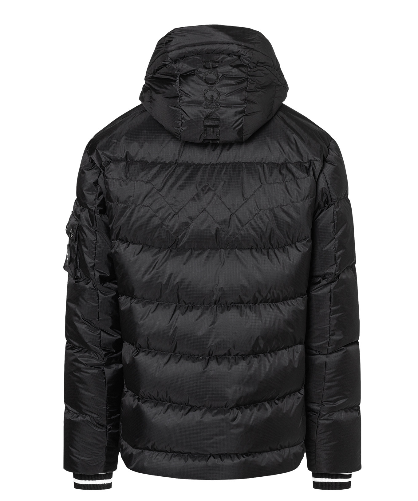 Avalanche Outdoor Supply Company Boys Hooded Jacket Size 7 EUC