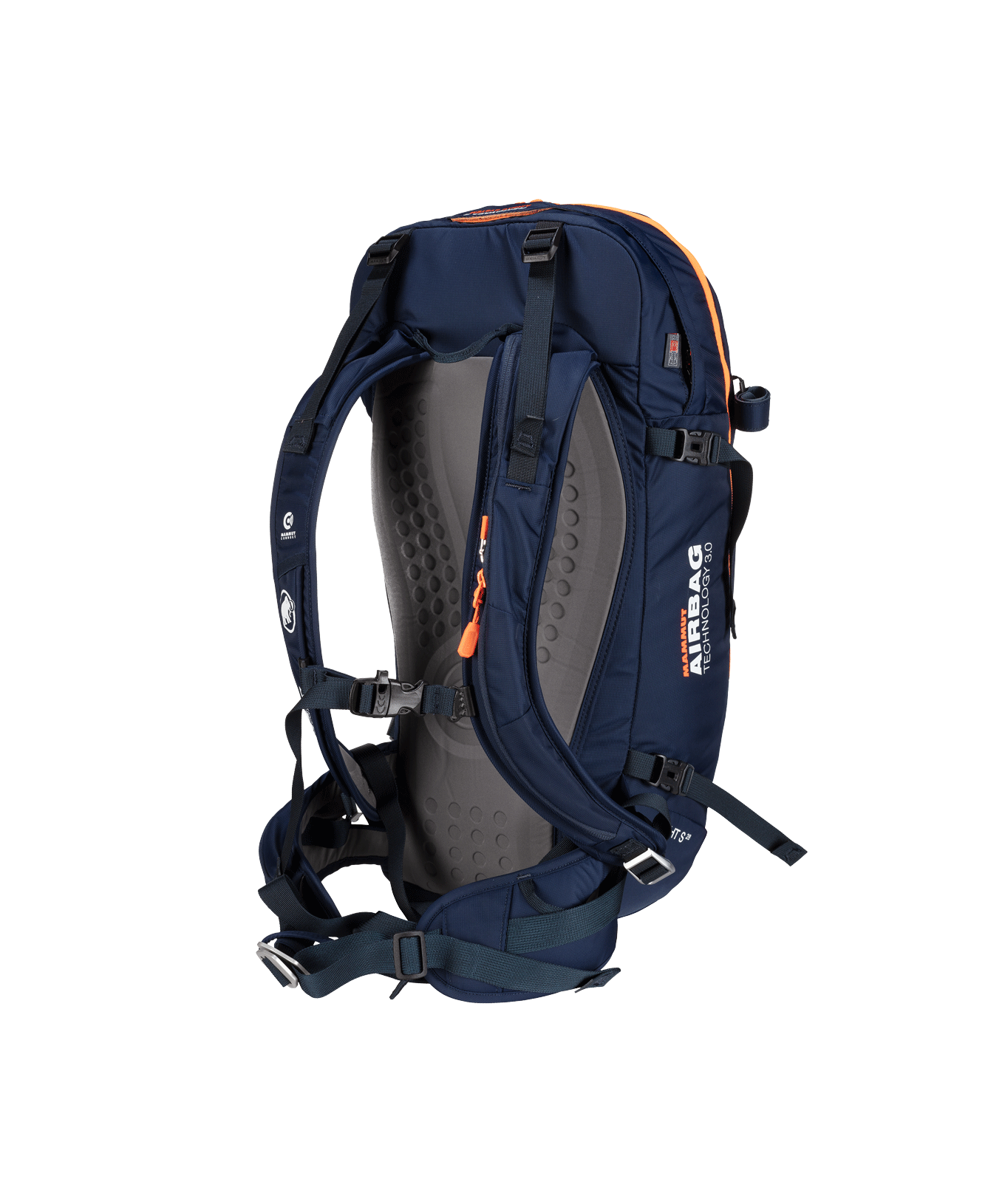 MOCHILA PRO X MUJER REMOVABLE AIRBAG 3.0, Think Mountain