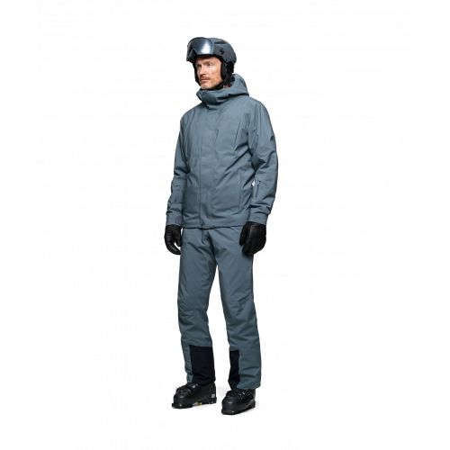 Men All in One Union Winter Warm Ski Thermal Underwear Boiler Suit