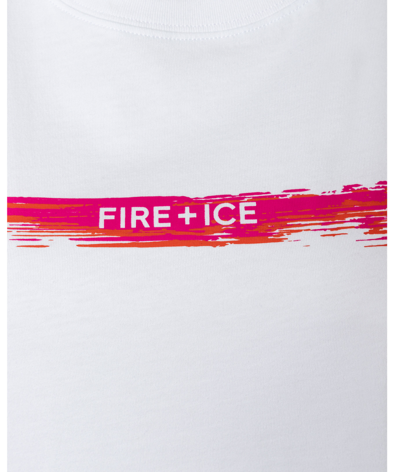 Tee shirt best sale femme multicolore