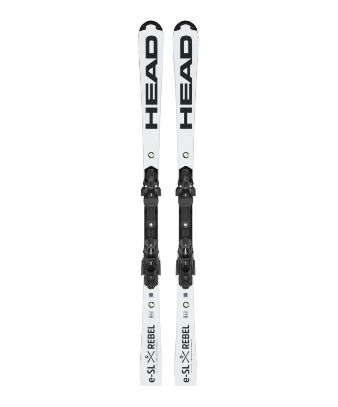 Skis racing | Head | Snow Emotion, luxury ski store Paris