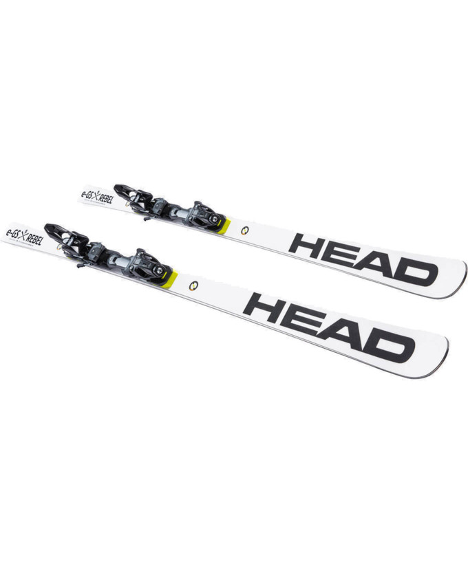 Skis racing | Head | Snow Emotion, luxury ski store Paris