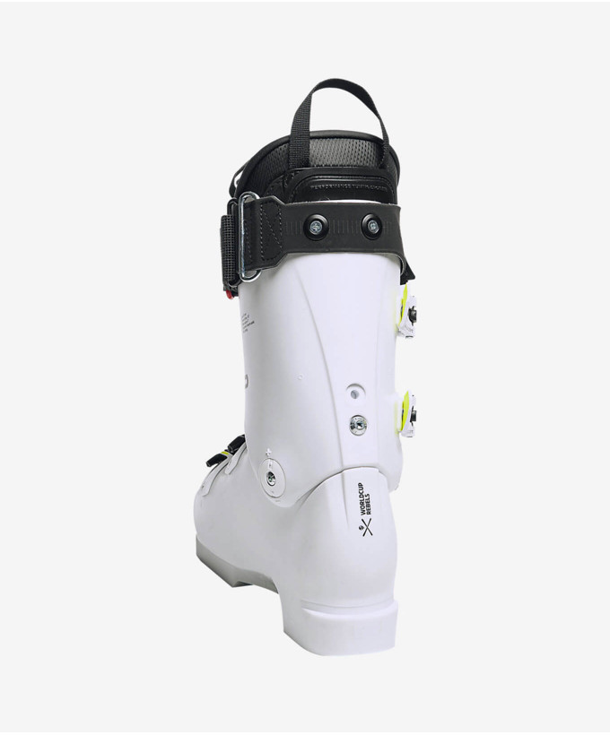 Raptor WCR 4 Racing ski boots