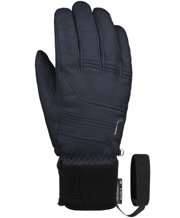 ski shop Paris : Highland R-TEX XT Men's gloves  Gender:Men Couleur:Navy blue 