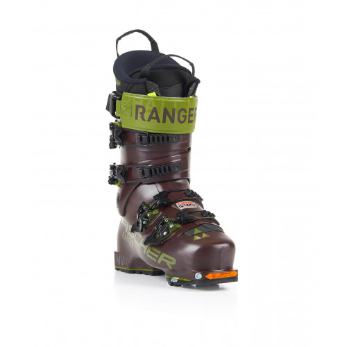 Best ski hotsell boots 2020