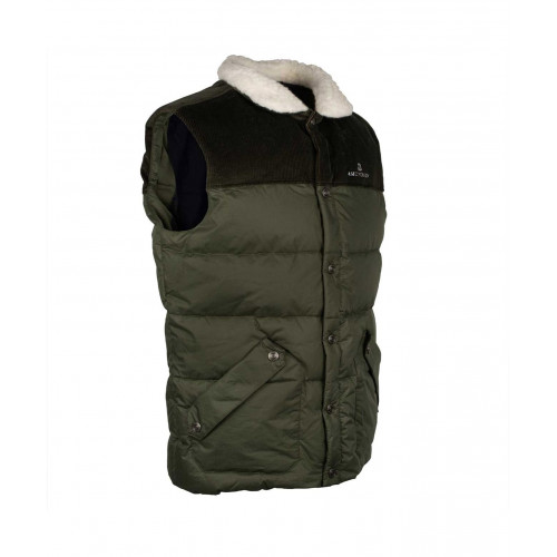 Groomer jacket outlet amundsen