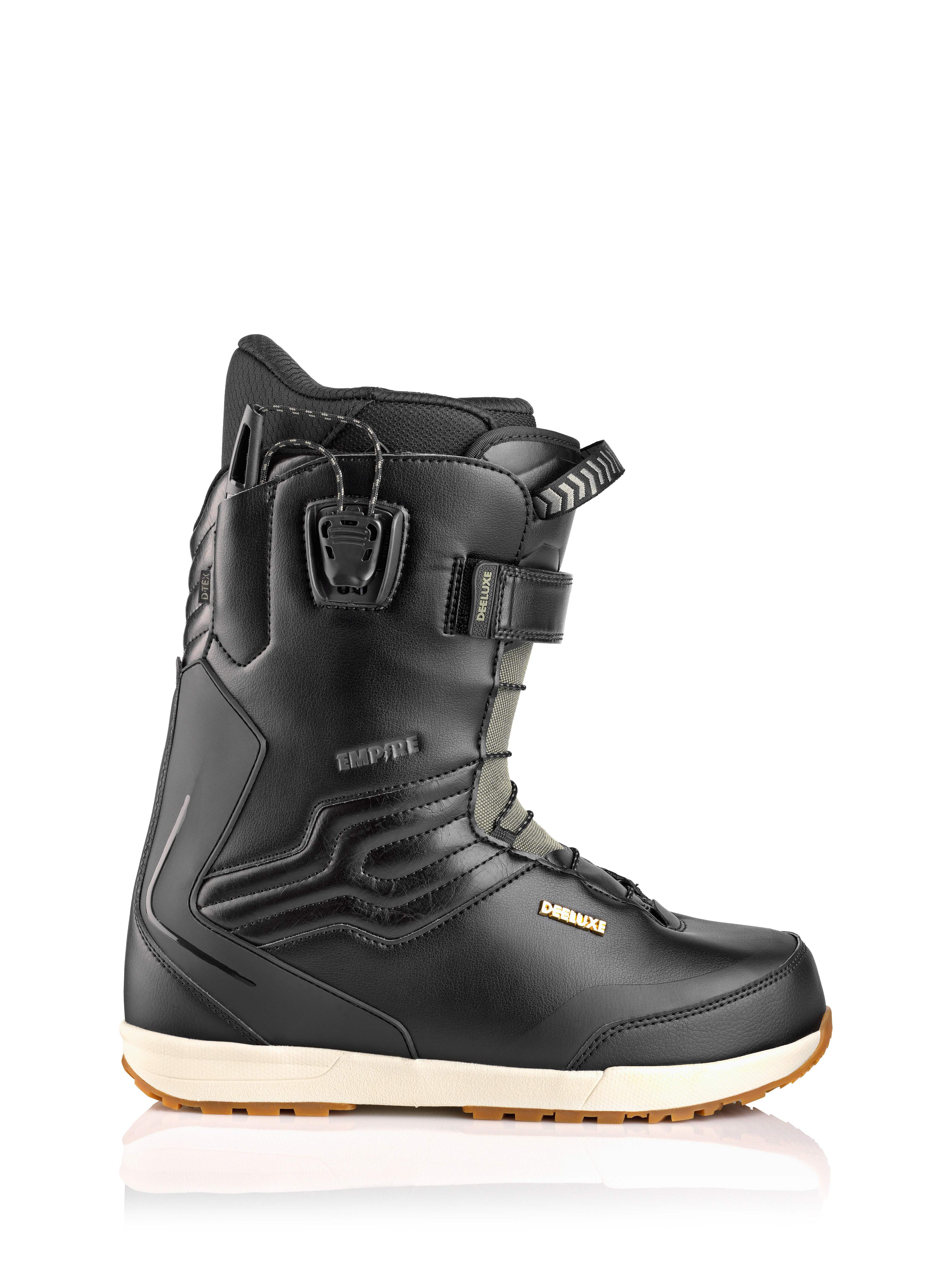 Empire CTF Snowboard boots