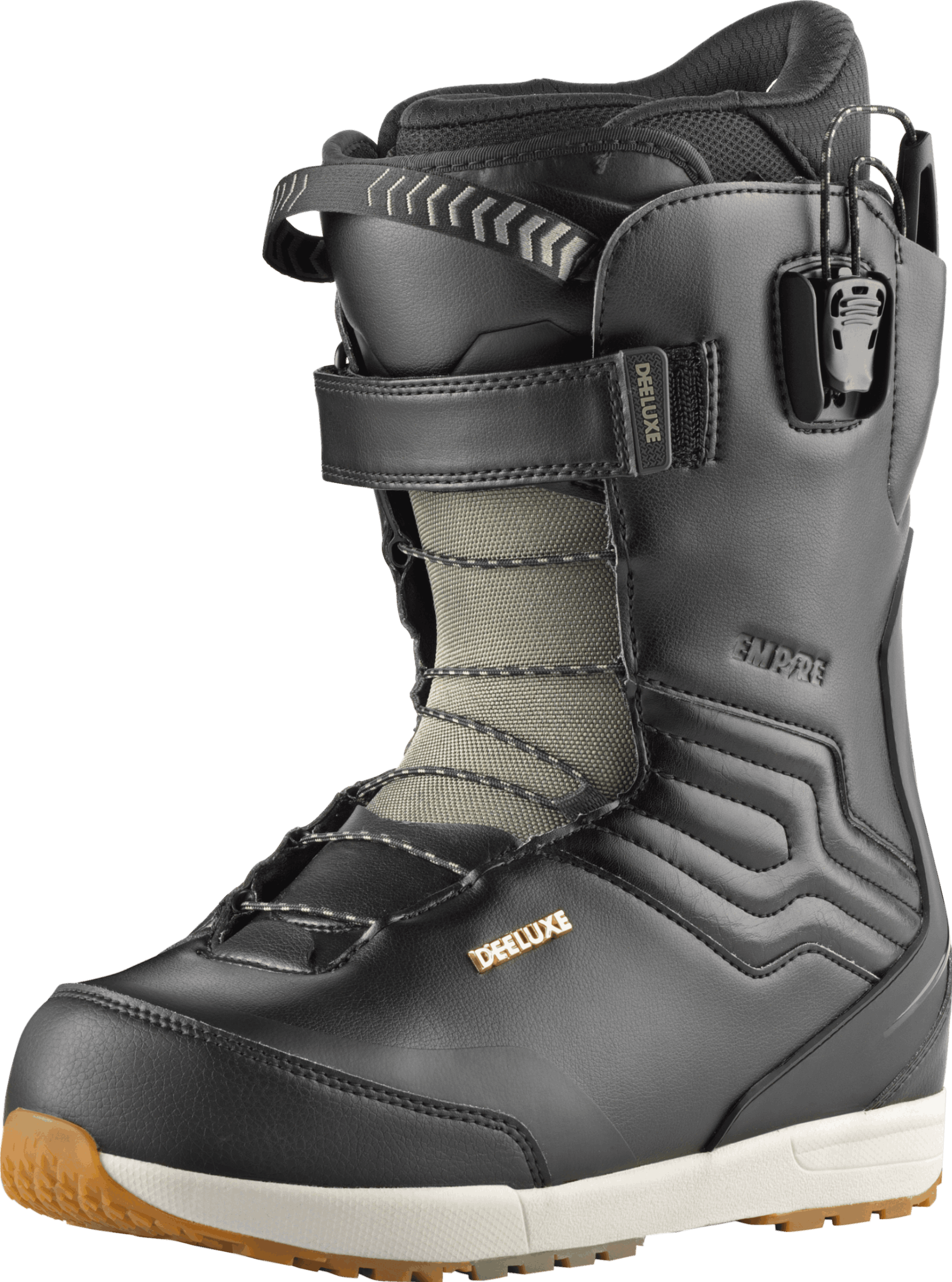 Empire CTF Snowboard boots