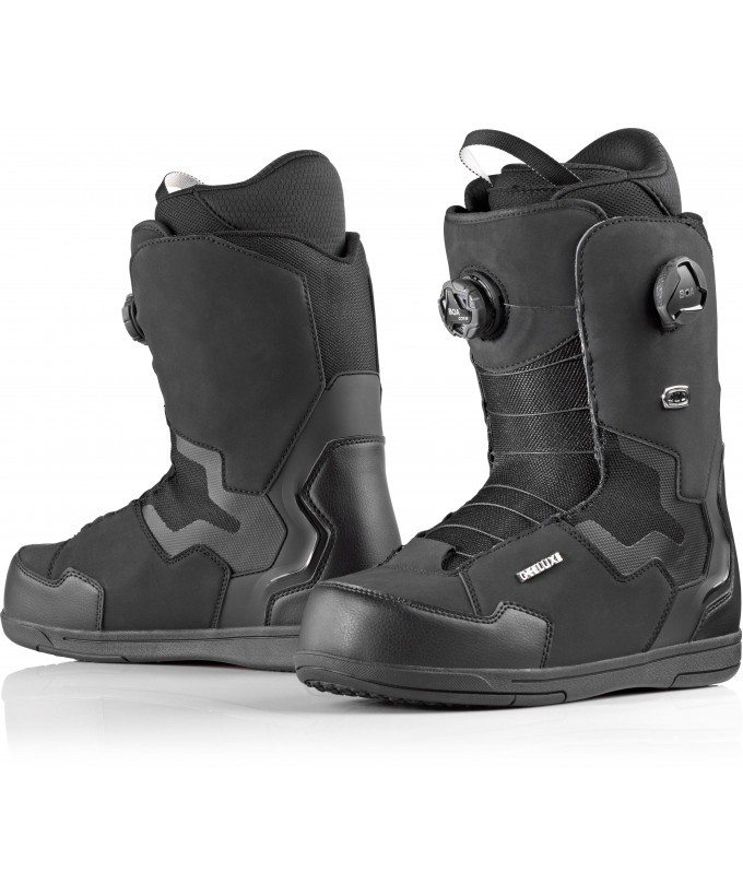 ID Dual Boa Snowboard boots