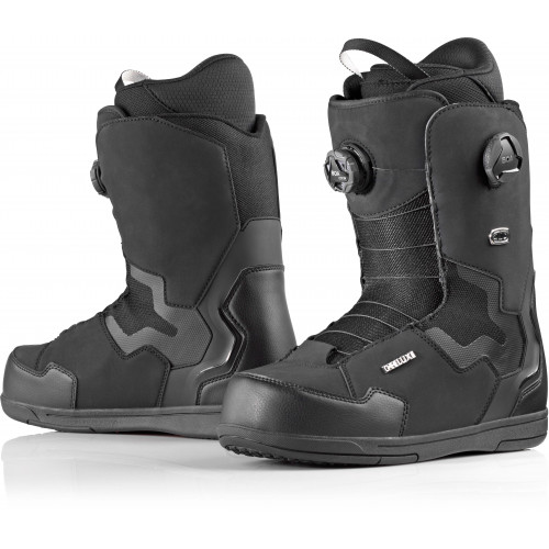 ID Dual Boa Snowboard boots