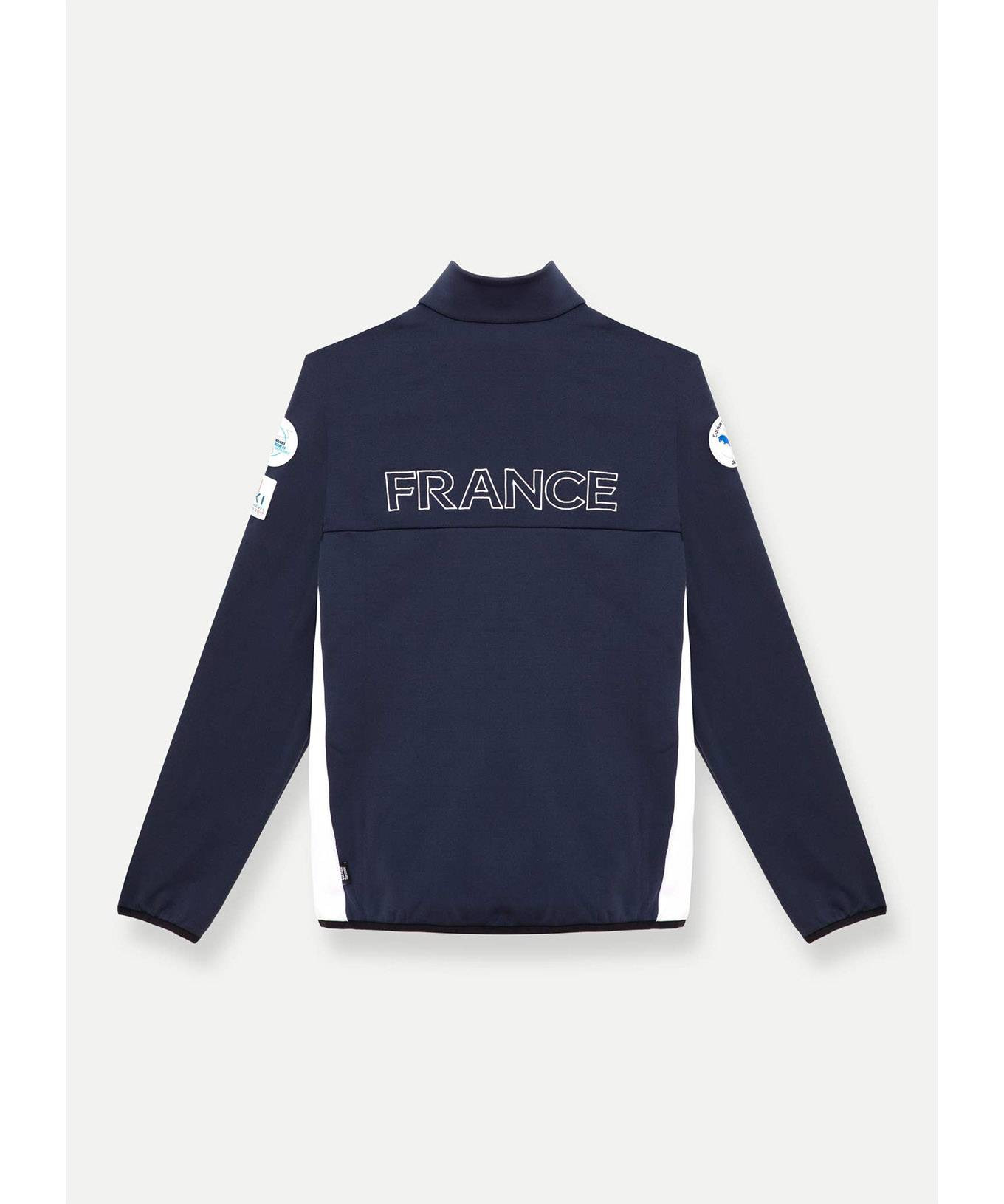 Sweatshirt femme, Colmar