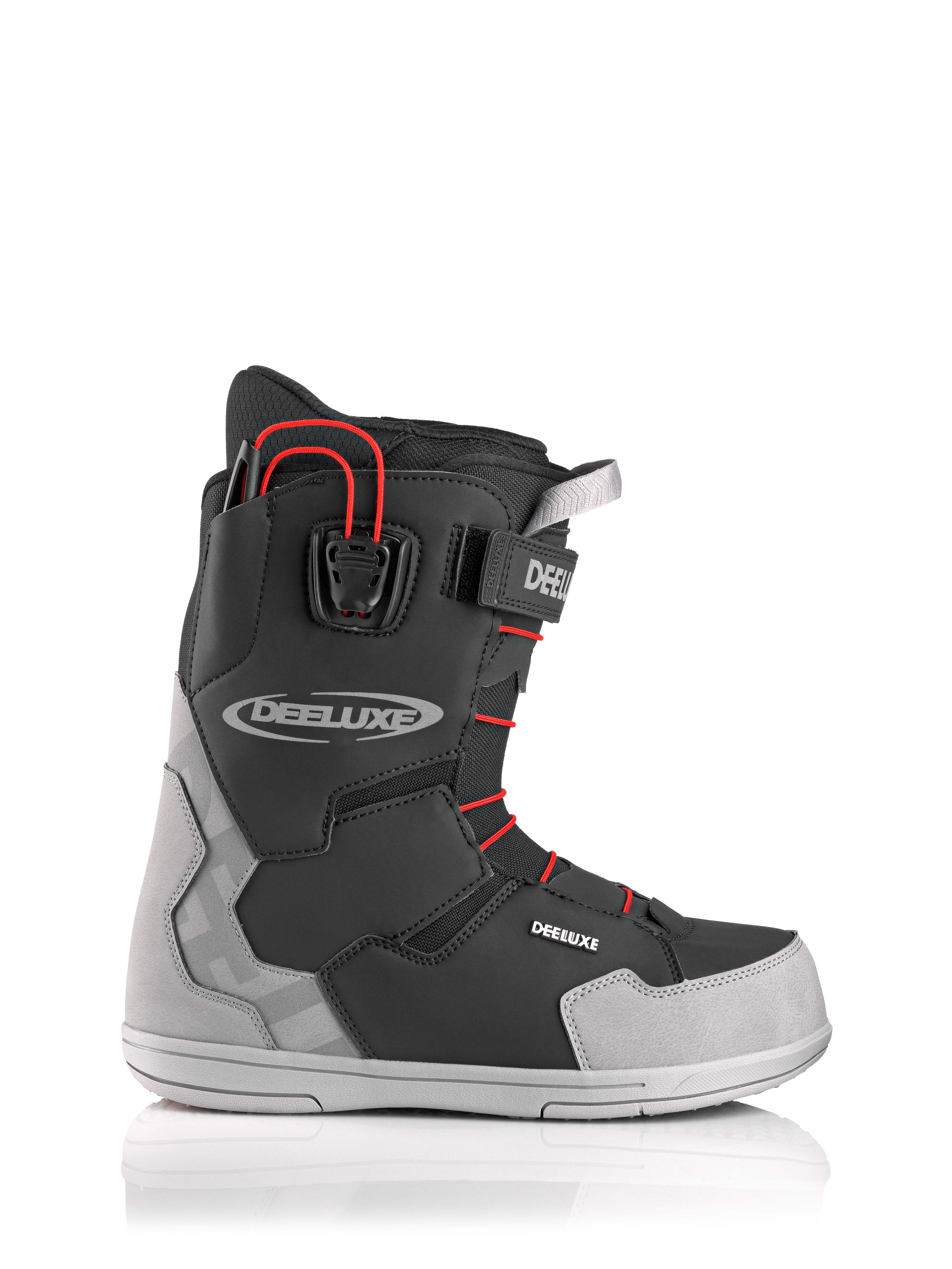 Boots de snowboard ID lara