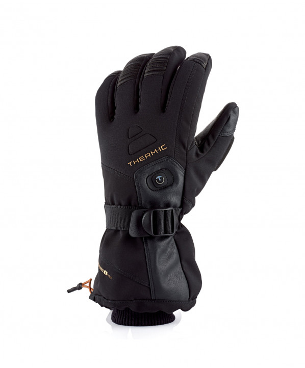 Emotion, ski ski Paris luxury - - Men\'s gloves store Reusch Snow