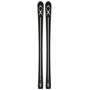 ski shop Paris : Pack skis XO V12 Coffee Racer + VSP 412  