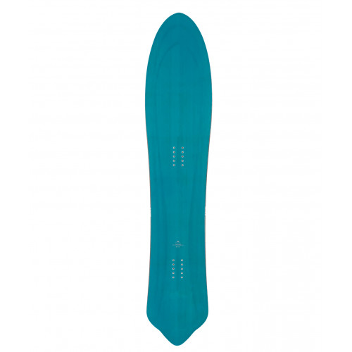 Snowboard Field Earth Bamboo KB