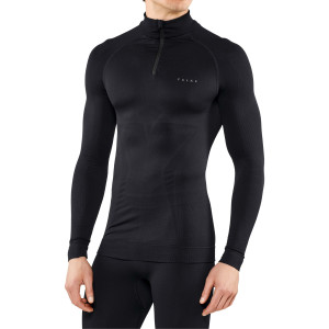 ski shop Paris : Maximum warm Men's underwear top  Gender:Men  