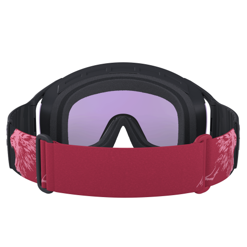 POC Etui Noir pour Masque de ski