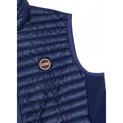 Gilet discount colmar homme