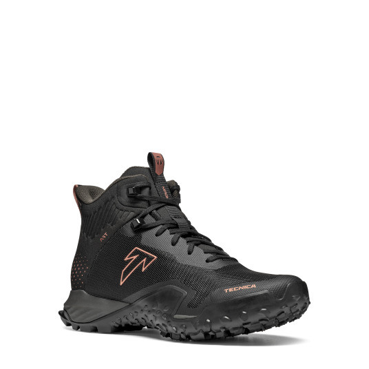 Trekking tecnica on sale