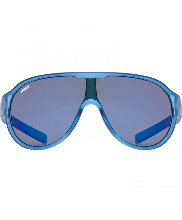 ski shop Paris : Junior 512 Sunglasses Size:TU Gender:Junior Couleur:Navy blue 