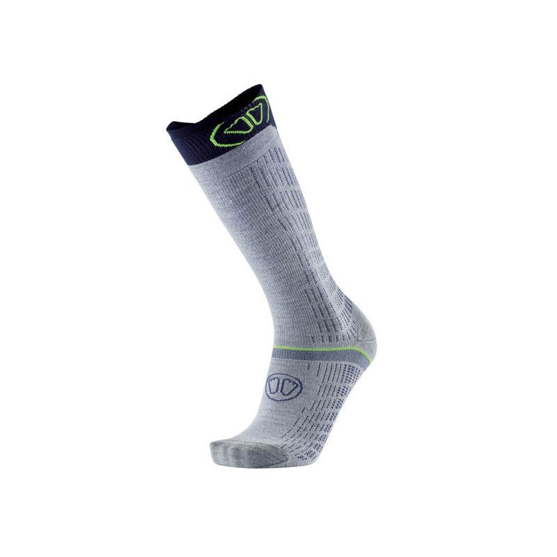 SIDAS Sock Ski Protect Lv 2021-2022 Chaussettes Ski Ski alpin mixte