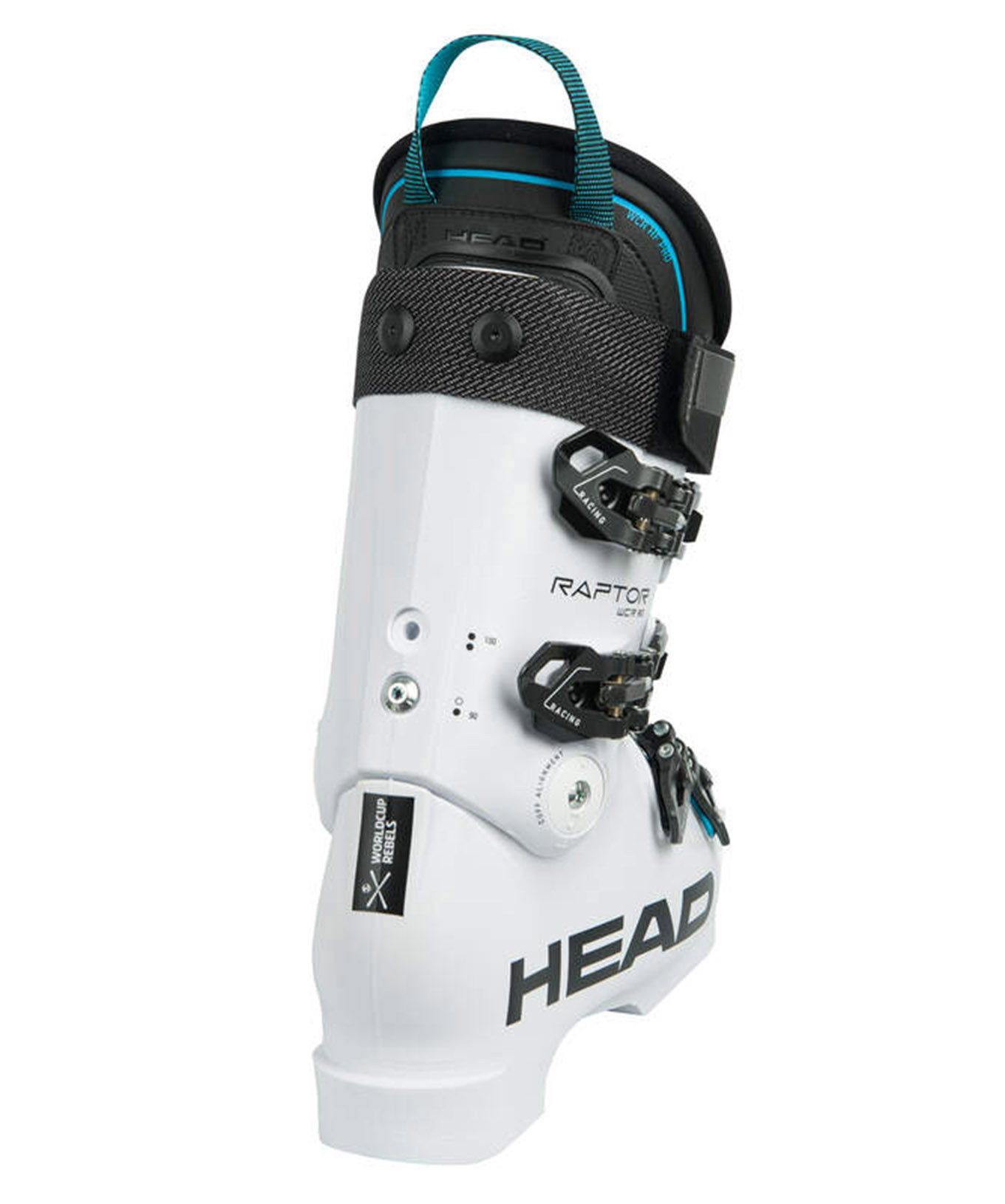 Chaussure head online ski