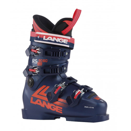 Chaussures de ski racing Lange Snow Emotion ski store Paris