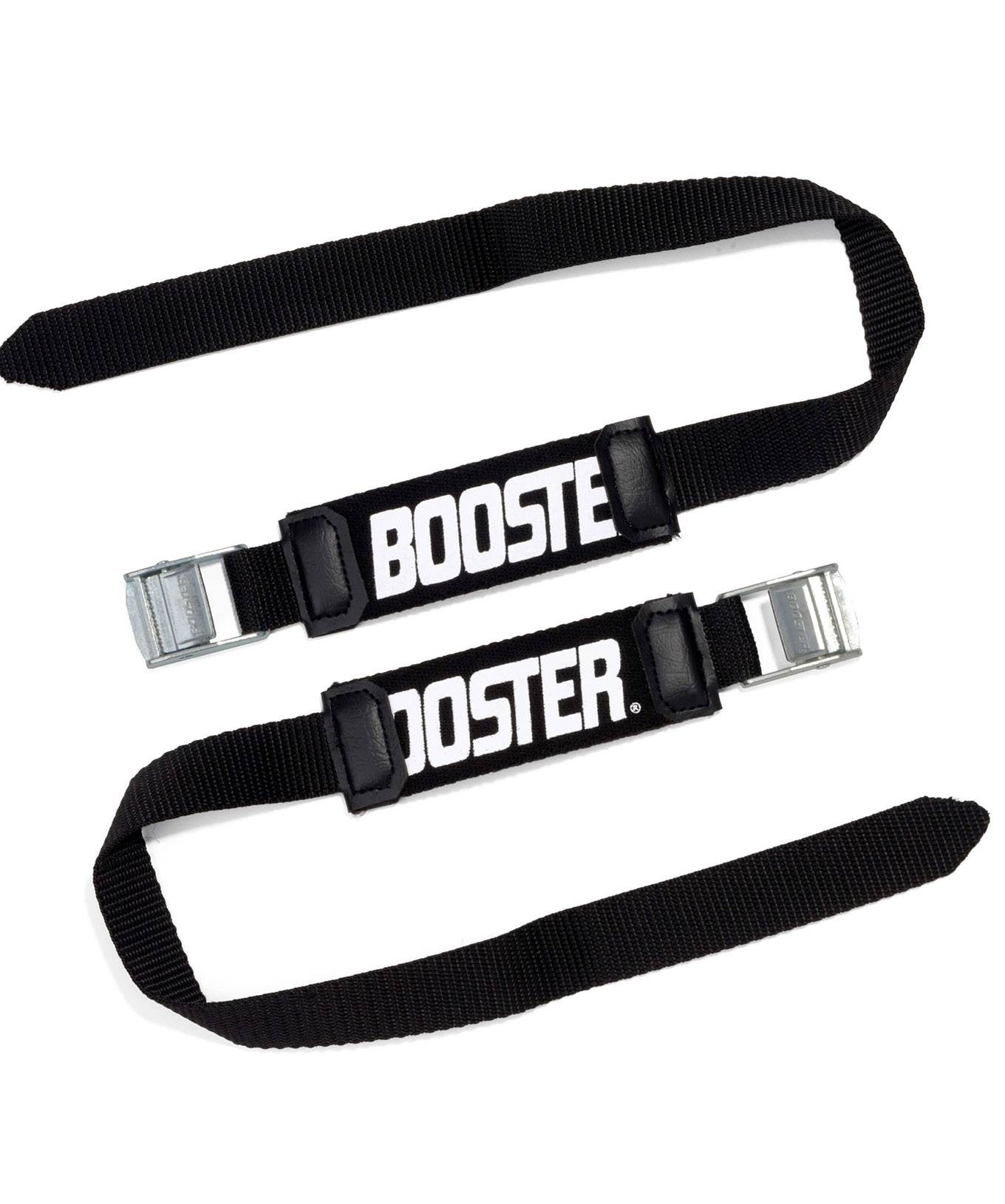Booster Straps – Race Place