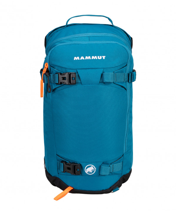 Magasin ski Paris : Sac Airbag 3.0 Flip Removable 22L Taille:TU Coupe:Mixte Couleur:Turquoise