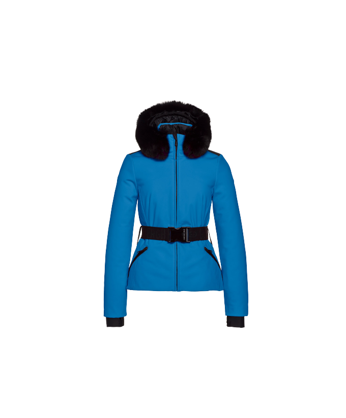 Women's ski jacket - Goldbergh - Snow Emotion, ski store Paris