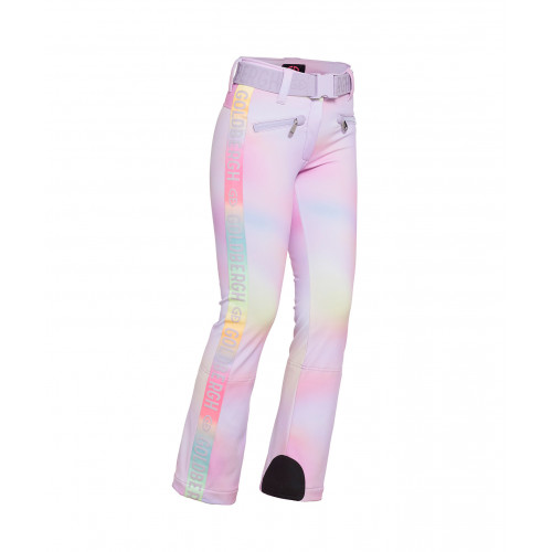 Pantalons de ski femme, Goldbergh