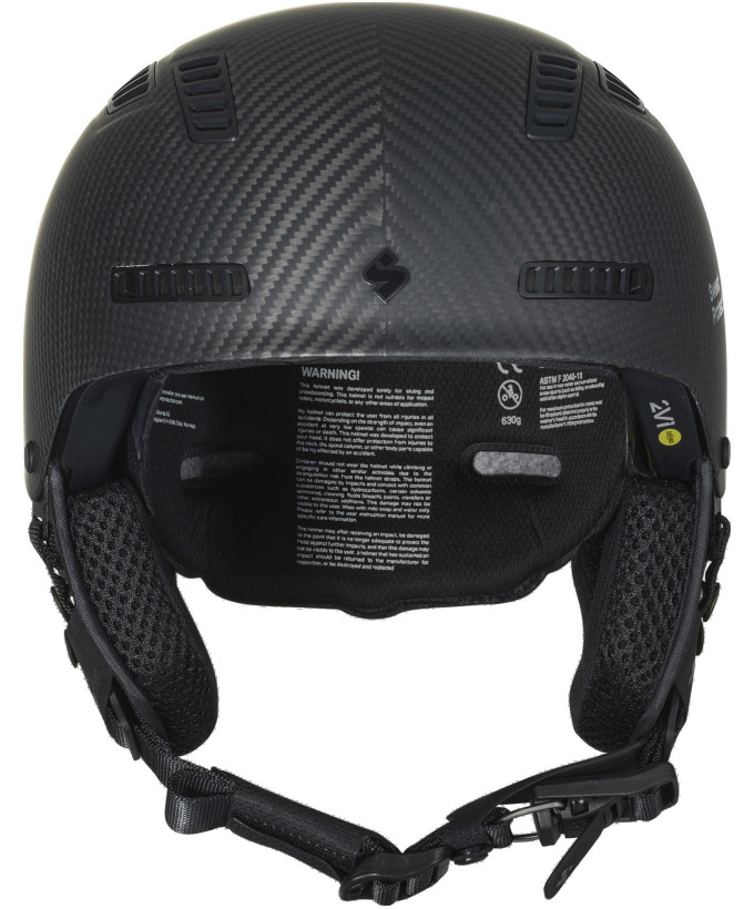 ski Helmet - Sweet Protection - Snow Emotion, ski store Paris