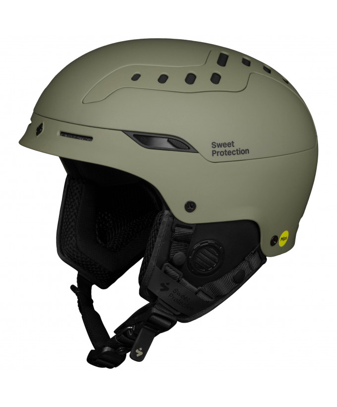 Mips discount helmet protection