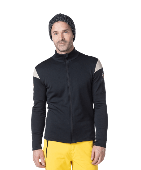 Polaire best sale rossignol homme