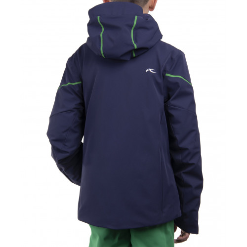 Veste de ski enfant Formula, Kjus