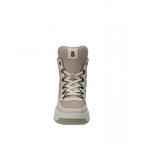 Sg logan high top on sale boots