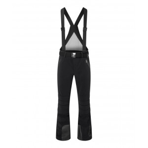 ski shop Paris : Bogner CURT Men's Stirrup ski pant  Gender:Men Couleur:Black 