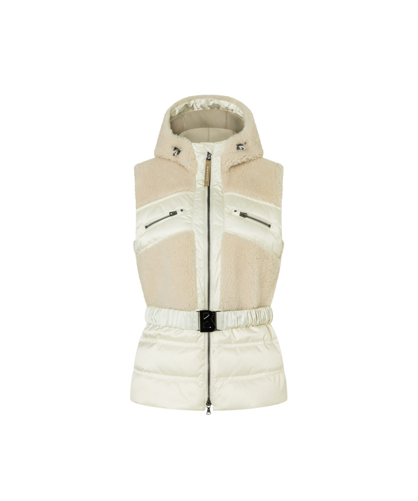 Gilet sans manche Chauffant femme Therm-ic PowerVest Urban + Batterie -  Therm-ic - Snow Emotion