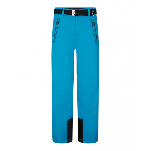 Rossignol Men's Ski Pants, Trousers Men, Blue