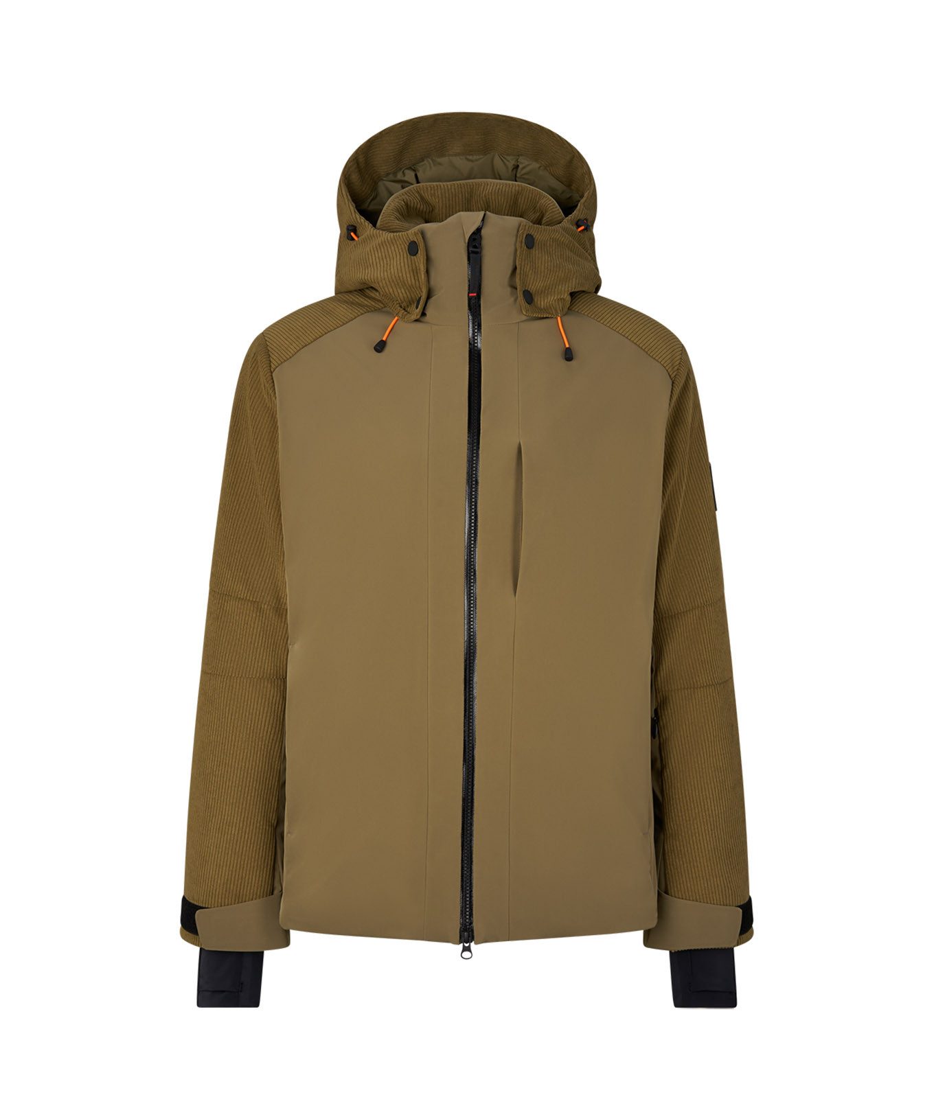 Bogner replica 2025 ski jacket