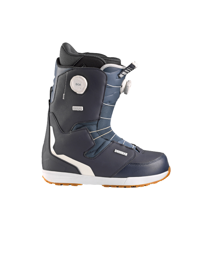 Boots de snowboard Deeluxe DEEMON L3 BOA CTF - Deeluxe - Snow Emotion