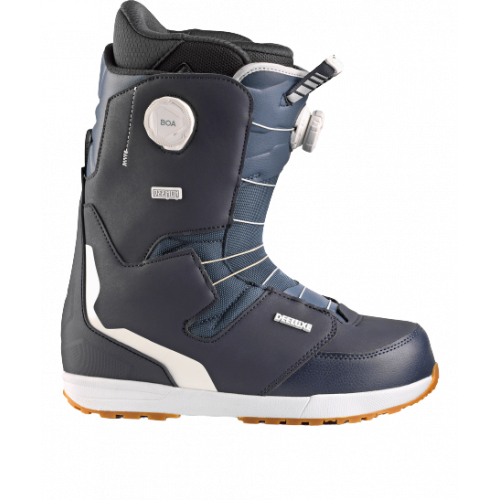 Snowboard boots - Deeluxe - Snow Emotion, luxury ski store Paris