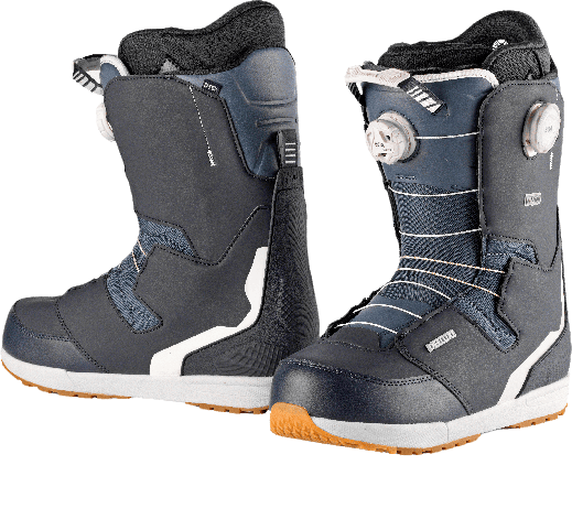 Snowboard boots - Deeluxe - Snow Emotion, luxury ski store Paris