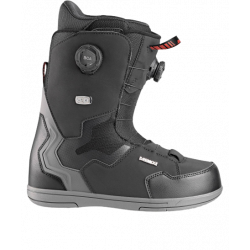 Boots de snowboard Deeluxe ID DUAL BOA - Deeluxe - Snow Emotion, Paris