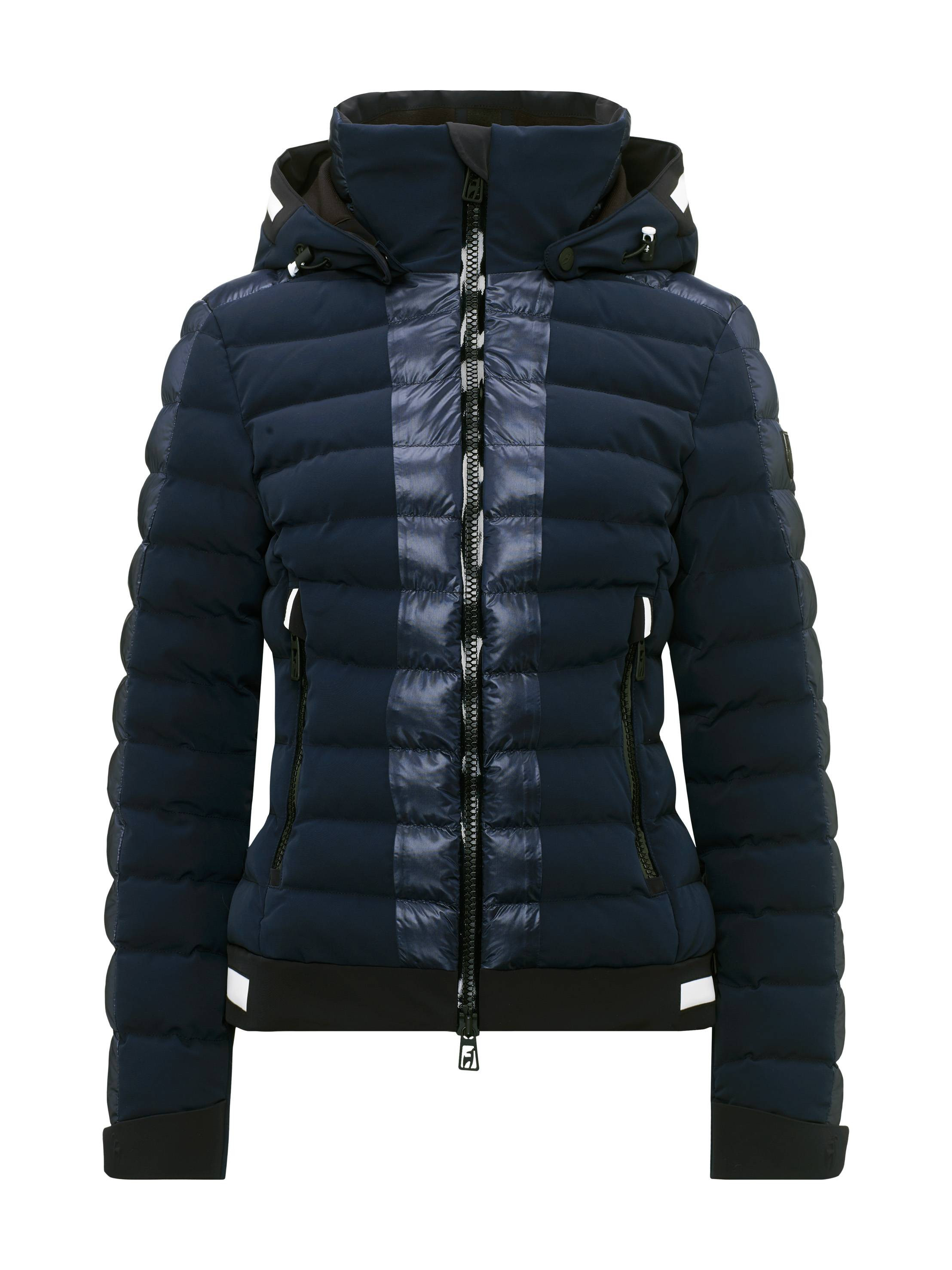 Women s ski jacket Toni Sailer Snow Emotion ski store Paris