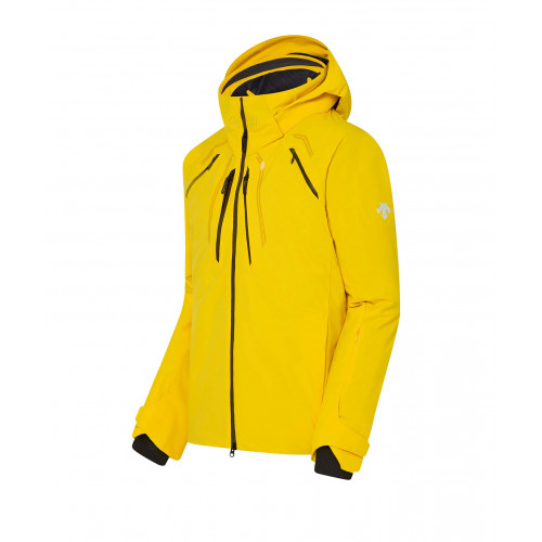Men's ski jacket - Descente - Snow Emotion, luxury ski store Paris