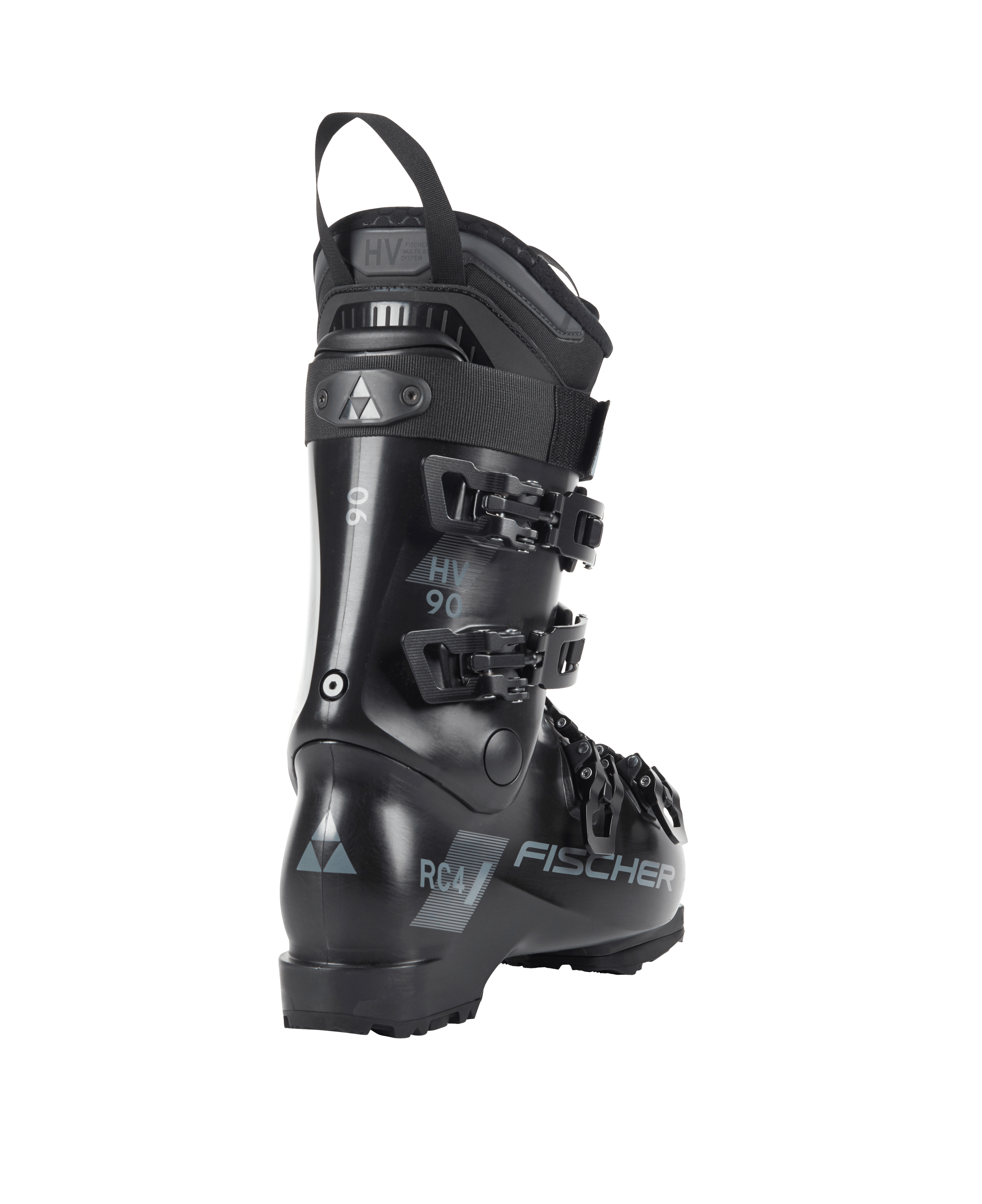 Fischer womens cheap ski boots