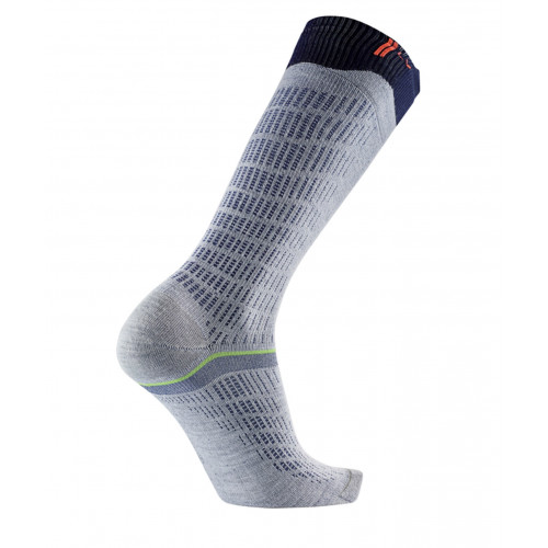 Chaussettes chauffantes sidas hot sale